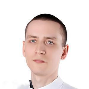 Радостев Сергей Вадимович