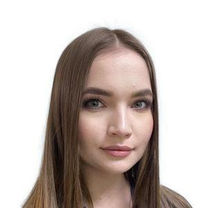 Коновалова Анжелика Сергеевна
