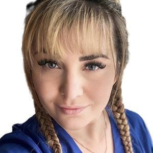 Ниматуллаева Эльвира Ирфановна