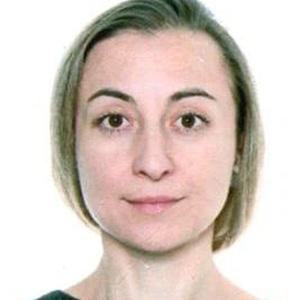 Казиева Альбина Магометовна
