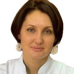 Шаталова Анна Юрьевна