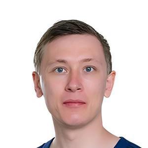 Кокин Сергей Петрович