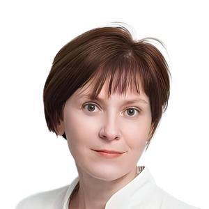Цыро Ольга Евгеньевна