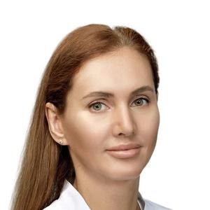 Дашко Ирина Александровна