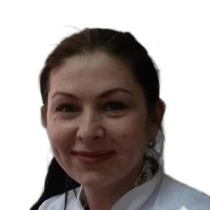 Медведева Анна Владимировна
