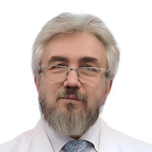 Юсупов Камиль Фаузеевич