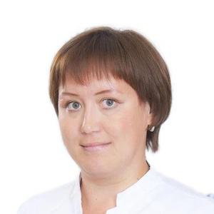 Мухаматдинова Эльмира Миргалимовна