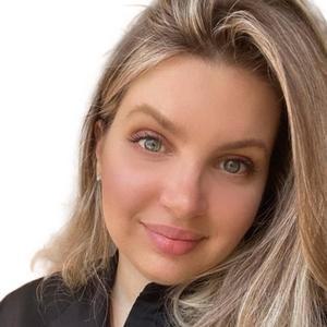 Жмурина Ярославна Даниловна
