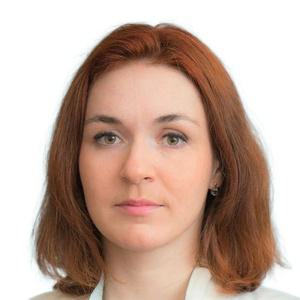Павлова Алина Халимовна
