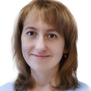 Ширина Анастасия Александровна