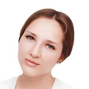 Ковальчук Анна Викторовна