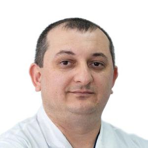 Чупанов Руслан МагомедГаджиевич