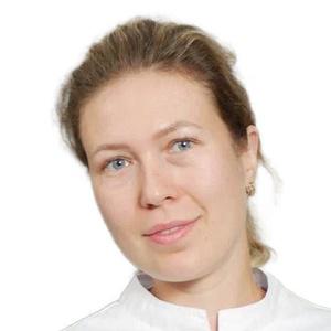 Бердникова Ольга Александровна
