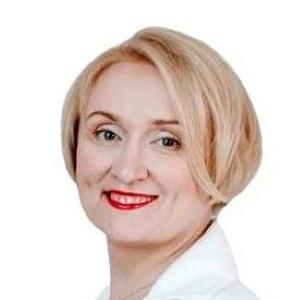 Шилохвостова Лариса Владимировна