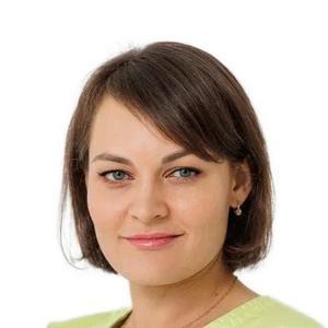 Воронова (Башагурова) Юлия Владимировна