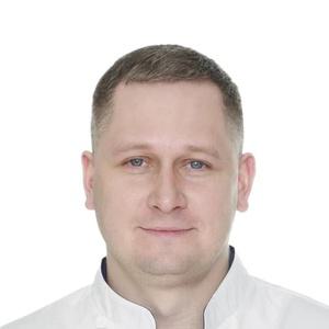 Григорьев Алексей Сергеевич