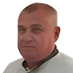 Богатиков Игорь Иванович