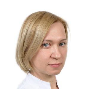 Фурсова Елена Анатольевна