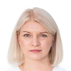 Миненко Вероника Владимировна