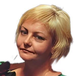 Байкалова Елена Владимировна