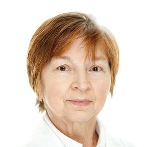 Соболева Надежда Леонидовна