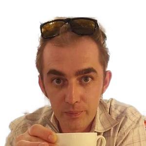 Зыков Сергей Александрович