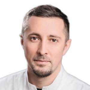 Криницин Ян Георгиевич