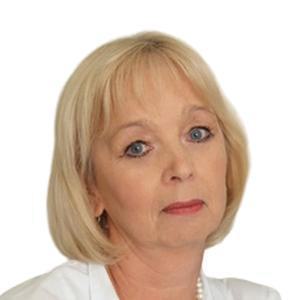 Мухина Марина Владимировна