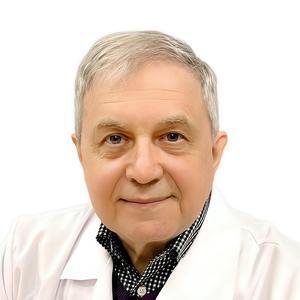 Назаренко Юрий Владимирович