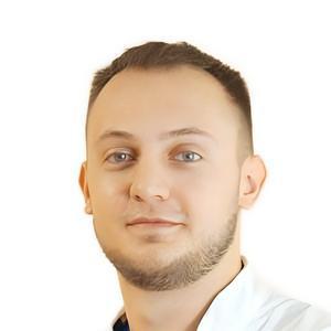 Колесников Роман Эдуардович