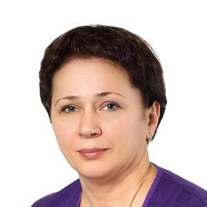 Козликина Татьяна Геннадьевна