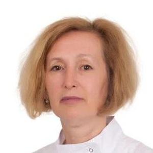 Хлебникова Инесса Юрьевна