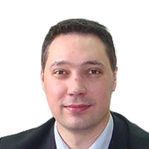 Кочегуров Вадим Вадимович