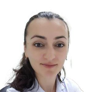 Мамедова Айнура Тарлановна