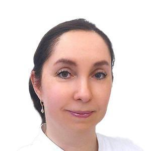 Чумазина Татьяна Геннадьевна