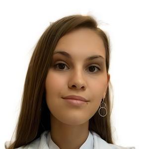 Алхасави Яна Дмитриевна