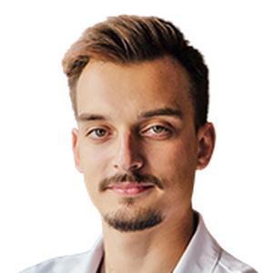 Косолапов Григорий Сергеевич