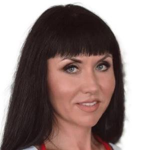 Трифонова Елена Александровна