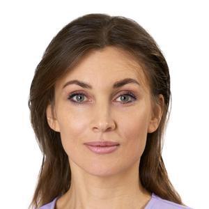 Еловская Ольга Сергеевна