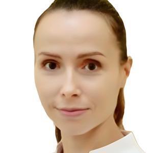 Тонкова Наталья Юрьевна