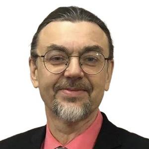 Губин Вячеслав Вениаминович