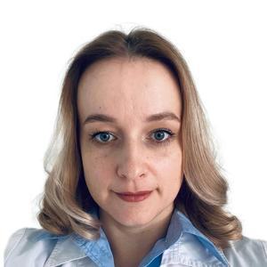 Беспалова Елена Юрьевна