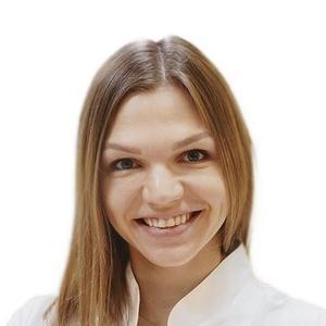 Карачева Юлия Викторовна