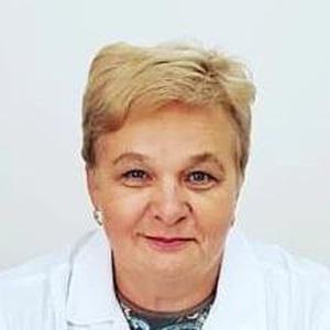Шемякина Татьяна Анатольевна