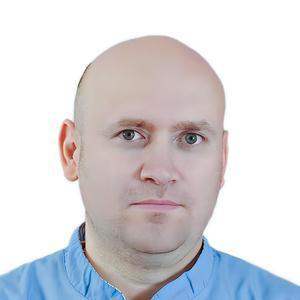 Джаффаров Сергей Мовсумович