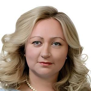 Чупина Марина Александровна