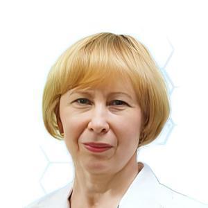 Надеева Альфия Айсовна