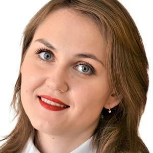 Марасанова Наталья Юрьевна