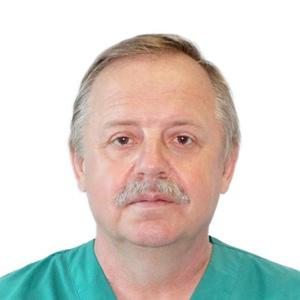 Сычев Дмитрий Иванович