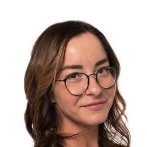 Баирова Розалия Алиевна